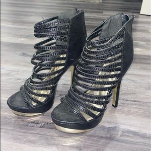 High Heel Shoes